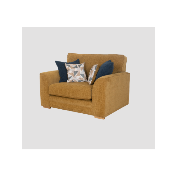 Abbie Armchair