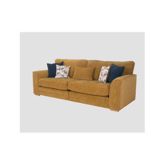 Abbie 4 Seater