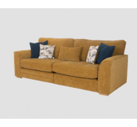 Abbie 4 Seater