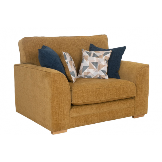 Abbie Loveseat