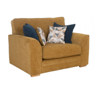 Abbie Loveseat