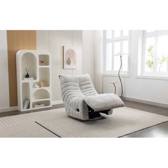 Shaun Recliner Armchair