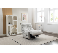 Shaun Recliner Swivel Armchair