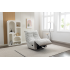 Shaun Recliner Swivel Armchair