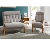 Shildon Loveseat