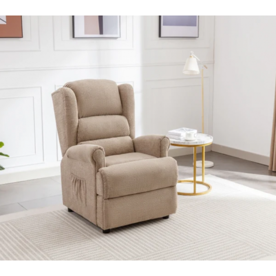 Woburn Armchair