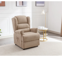 Woburn Armchair