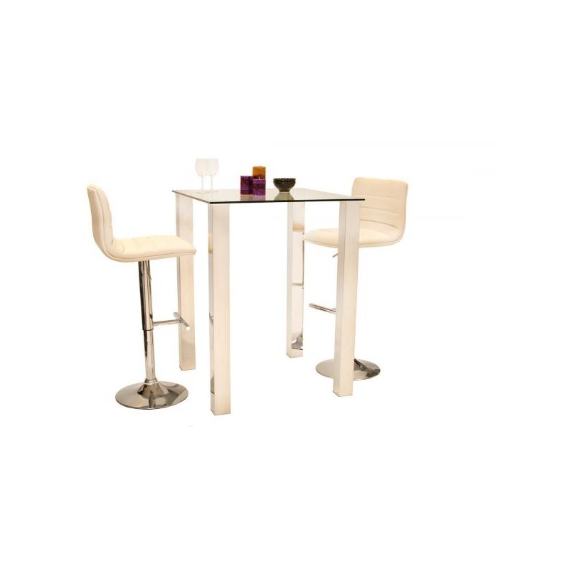 Glaze Bar Table