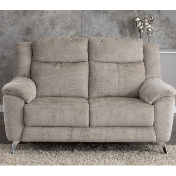 Norma Armchair (Fixed)