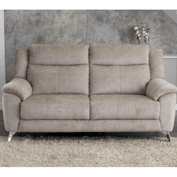 Norma Armchair (Fixed)