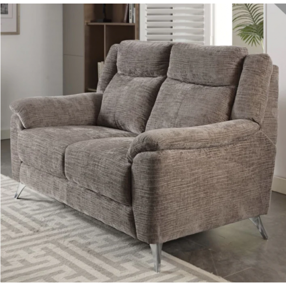 Norma 2 Seater (Fixed) - Fossil