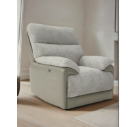 Kennedy Electric Recliner Armchair