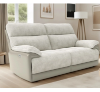 Kennedy Electric Recliner 2 Seater