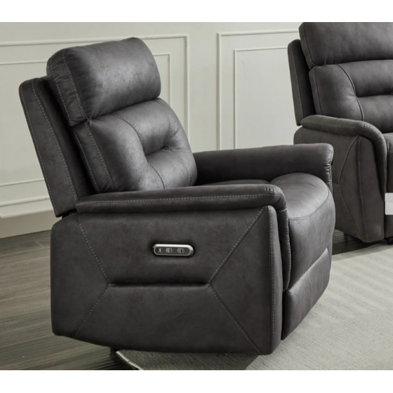 Rowan Recliner Armchair (GET NAME)