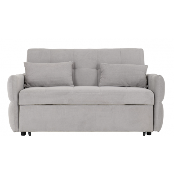 Killarney Sofa Bed - Pumpkin