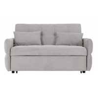 Killarney Sofa Bed - Grey