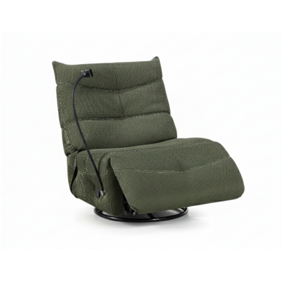Marie Swivel Recliner Chair