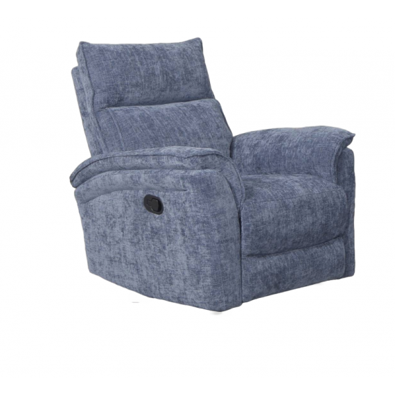 Paula Armchair - Manual Recliner