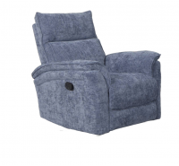 Paula Armchair - Manual Recliner