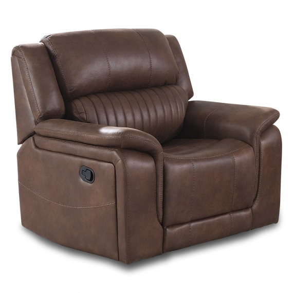 California Armchair - Manual Recliner