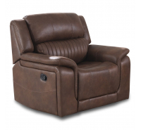 California Armchair - Manual Recliner
