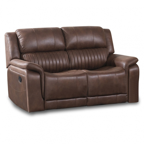 California 2 Seater - Manual Recliner