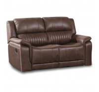 California 2 Seater - Manual Recliner