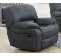 Bradford Armchair - Manual Recliner