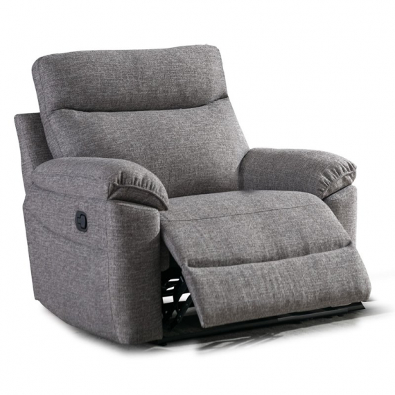 Michael Armchair - Manual Recliner