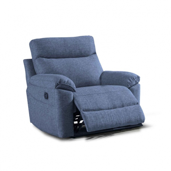 Michael Armchair - Manual Recliner Michael Armchair - Manual Recliner