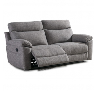 Michael Two Seater - Manual Recliner