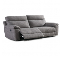 Michael Three Seater - Manual Recliner