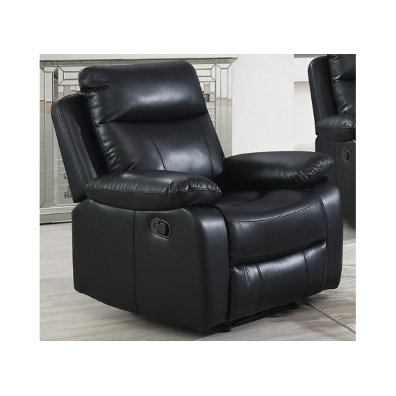 Sheffield Armchair - Manual Recliner