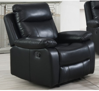 Sheffield Armchair - Manual Recliner