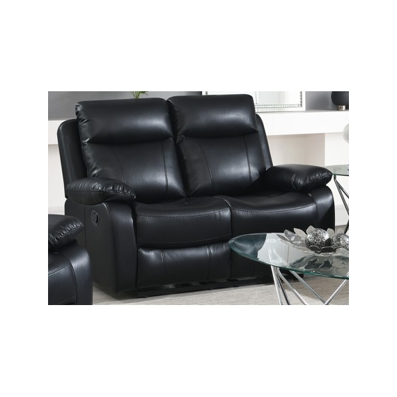 Sheffield Two Seater - Manual Recliner