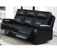 Sheffield Three Seater - Manual Recliner