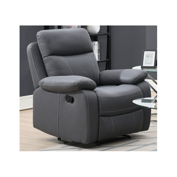 Sheffield Armchair - Manual Recliner