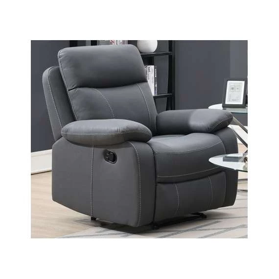Sheffield Armchair - Manual Recliner