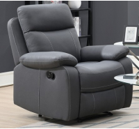 Sheffield Armchair - Manual Recliner