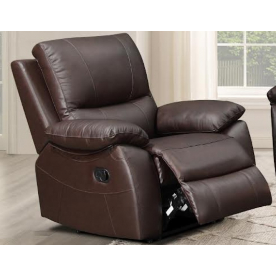 Luke Armchair - Manual Recliner