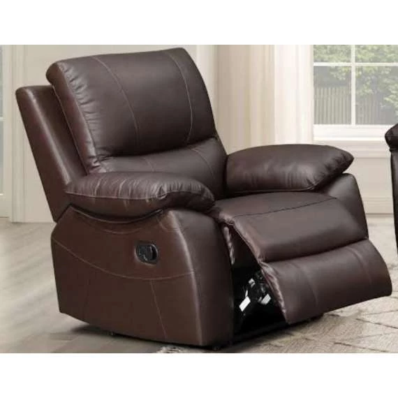 Luke Armchair - Manual Recliner