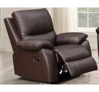Luke Armchair - Manual Recliner
