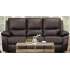 Luke Three Seater - Manual Recliner