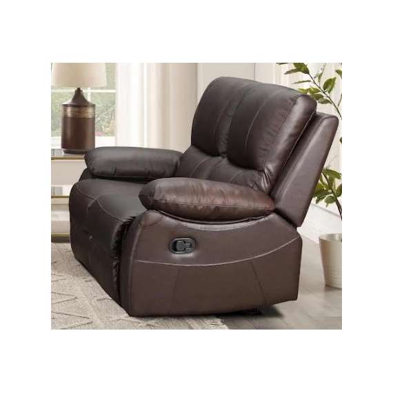 Luke Two Seater - Manual Recliner