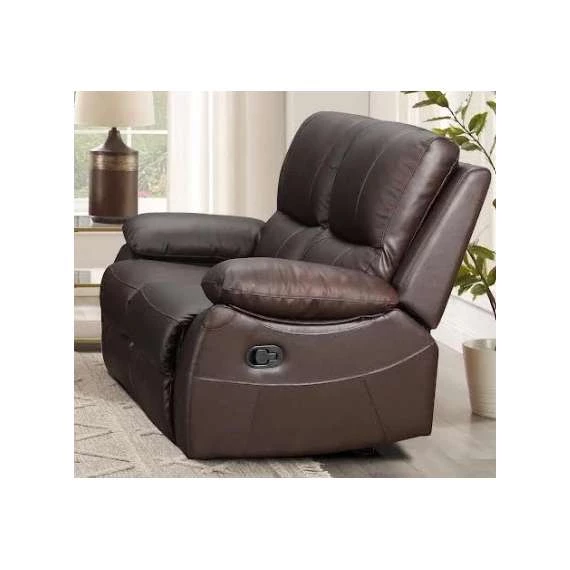 Luke Two Seater - Manual Recliner