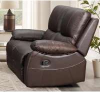 Luke Two Seater - Manual Recliner