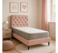 Robin 3'0 Single Bed - various colours