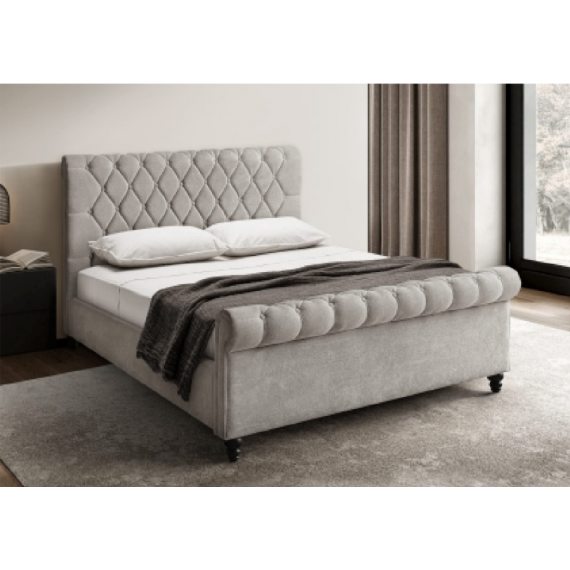 Maison 4'6 Double Bed