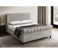 Maison 4'6 Double Bed