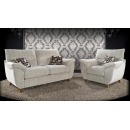 Billie 3 Seater Sofa